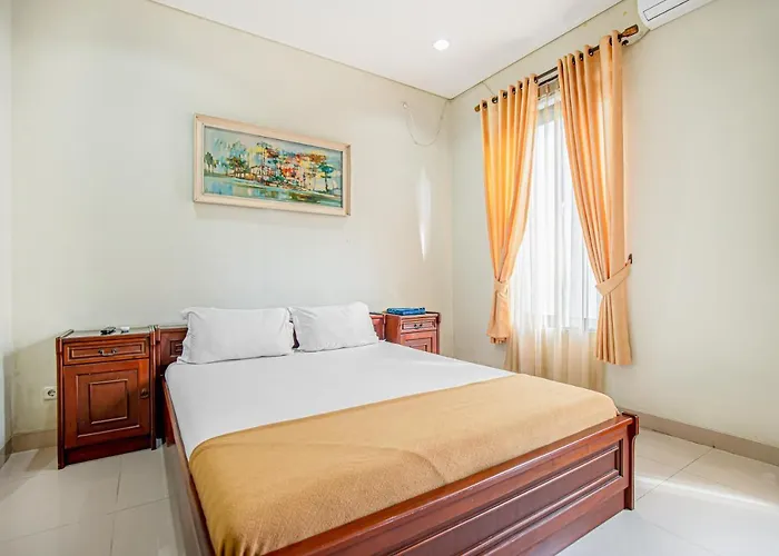 Doublet Guest House