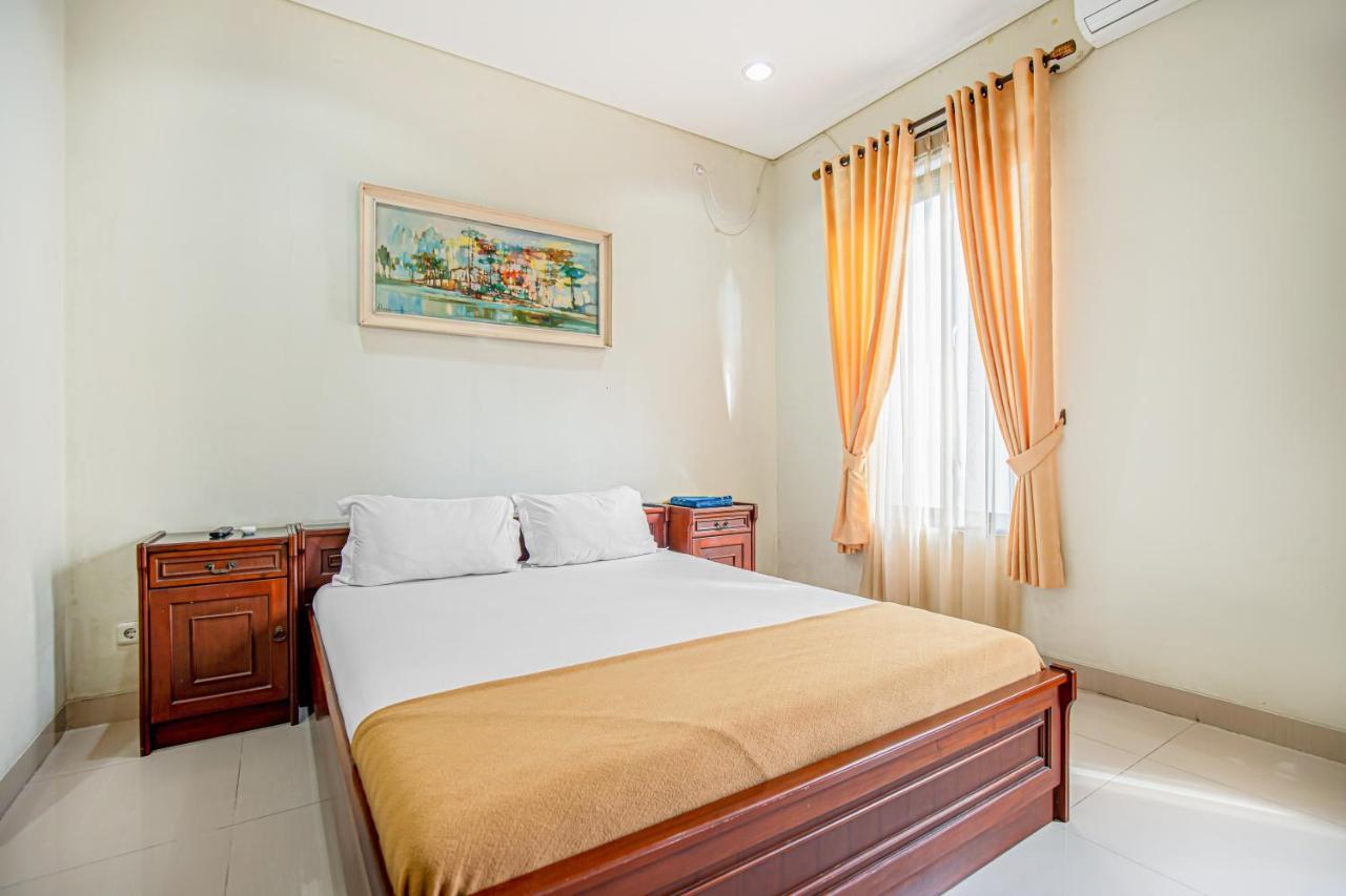 Hotel Doublet 2*