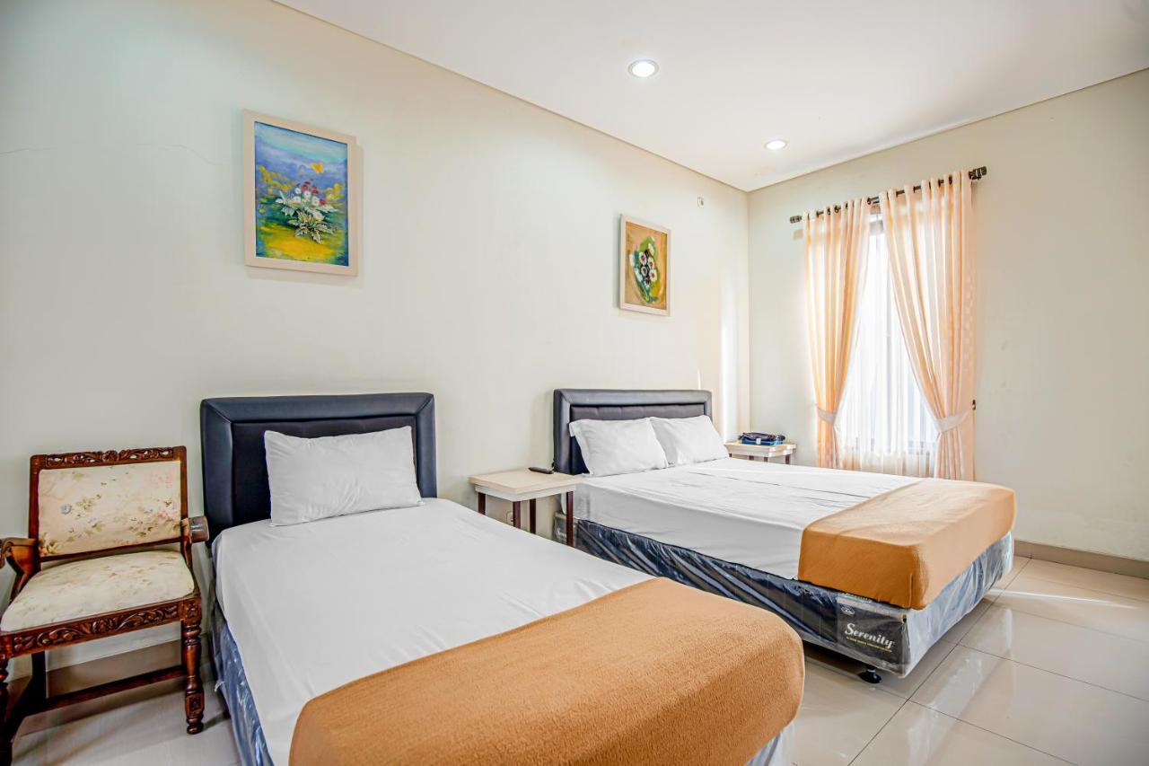 Hotel Doublet Bandung