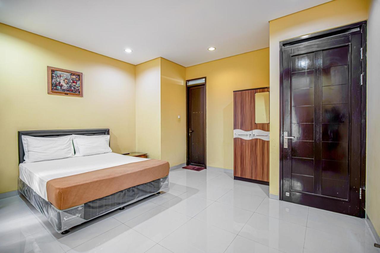 Hotel Doublet