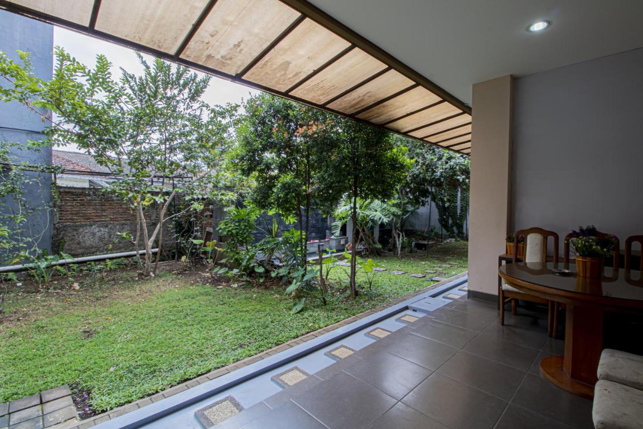Hotel Doublet Bandung