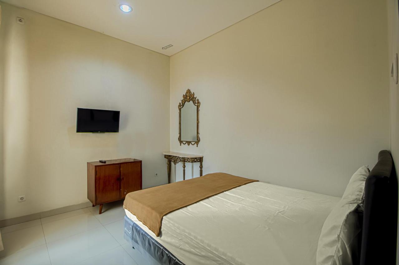 Hotel Doublet 2*