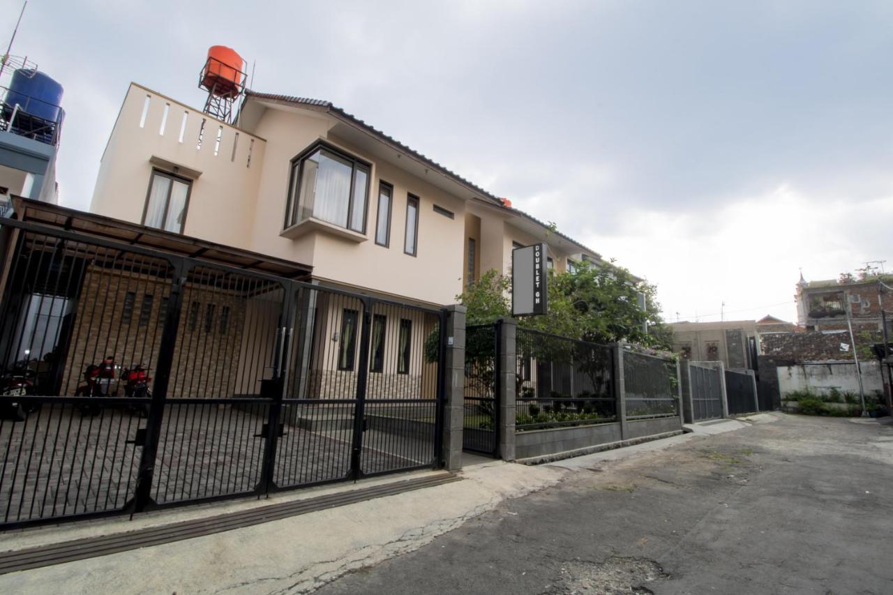 Doublet Hotel Bandung