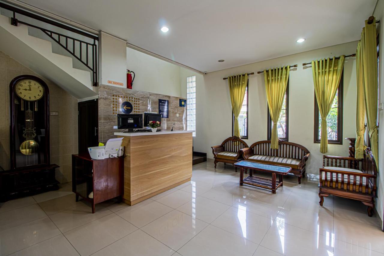 Doublet Hotel Bandung