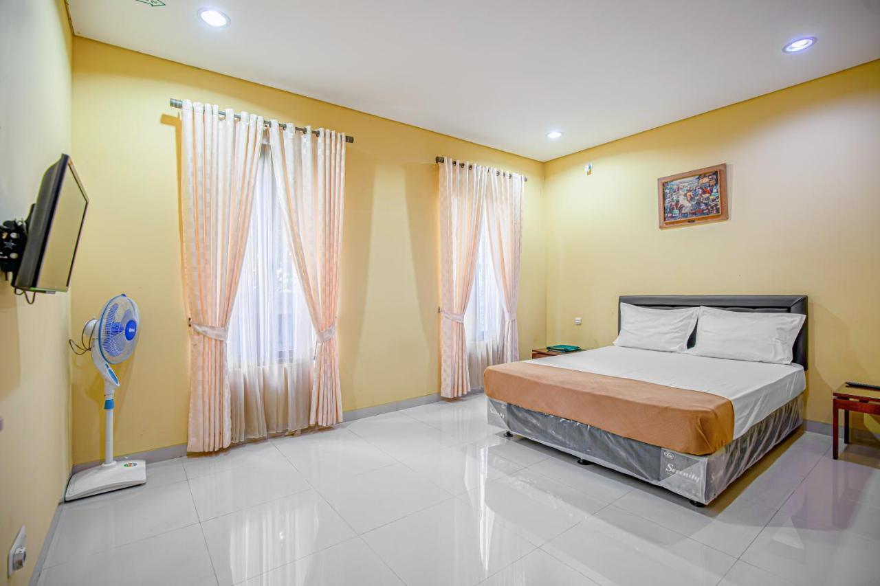 Hotel Doublet 2*