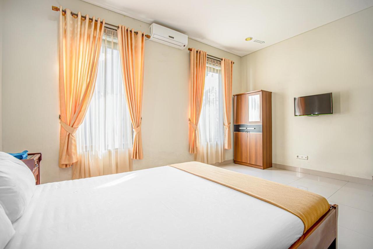 Hotel Doublet