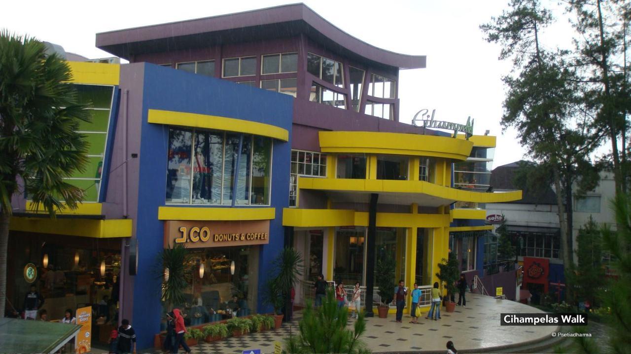Doublet Hotel Bandung