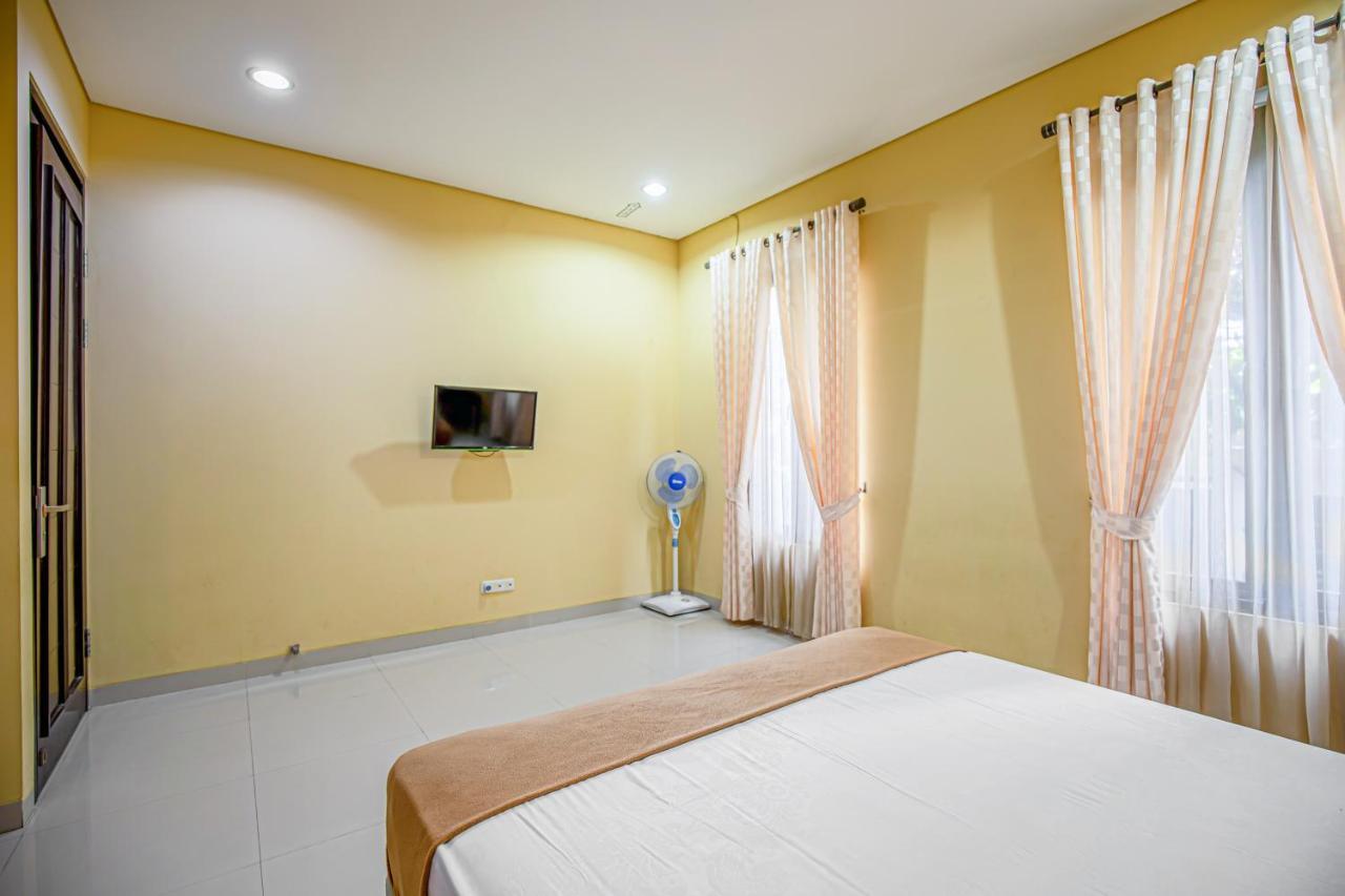 Doublet Hotel Bandung