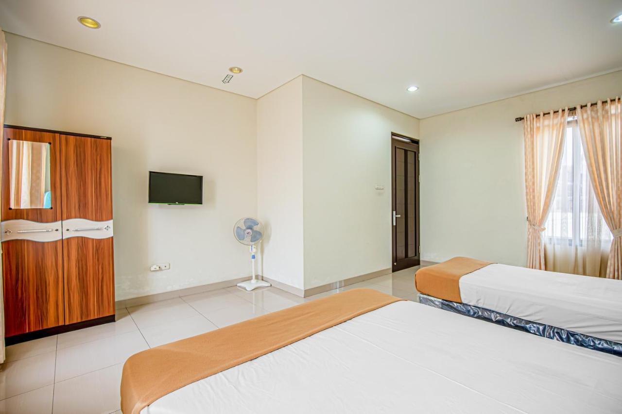 Hotel Doublet