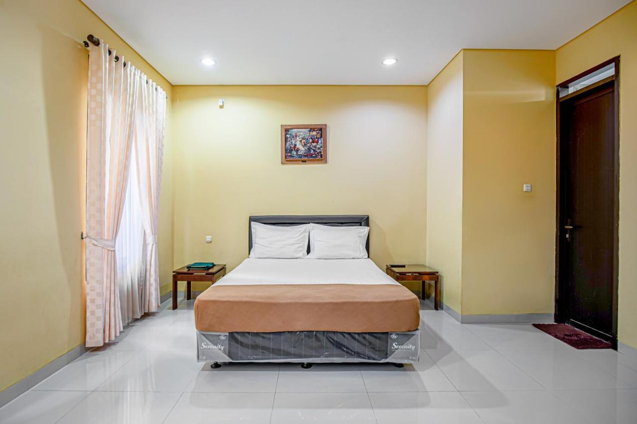 Doublet Hotel Bandung